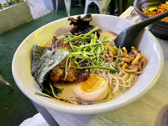 Ramen Lab Eatery Picture 9