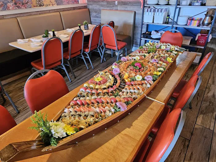 Furin Sushi and Thai Picture 2