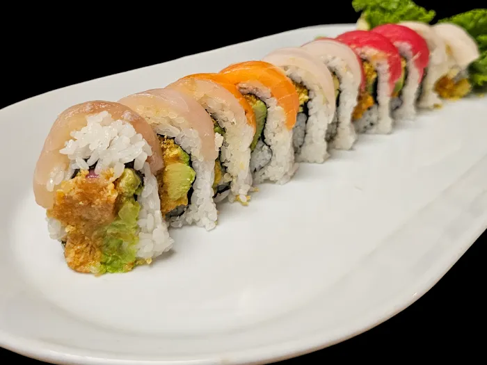 Furin Sushi and Thai Picture 3