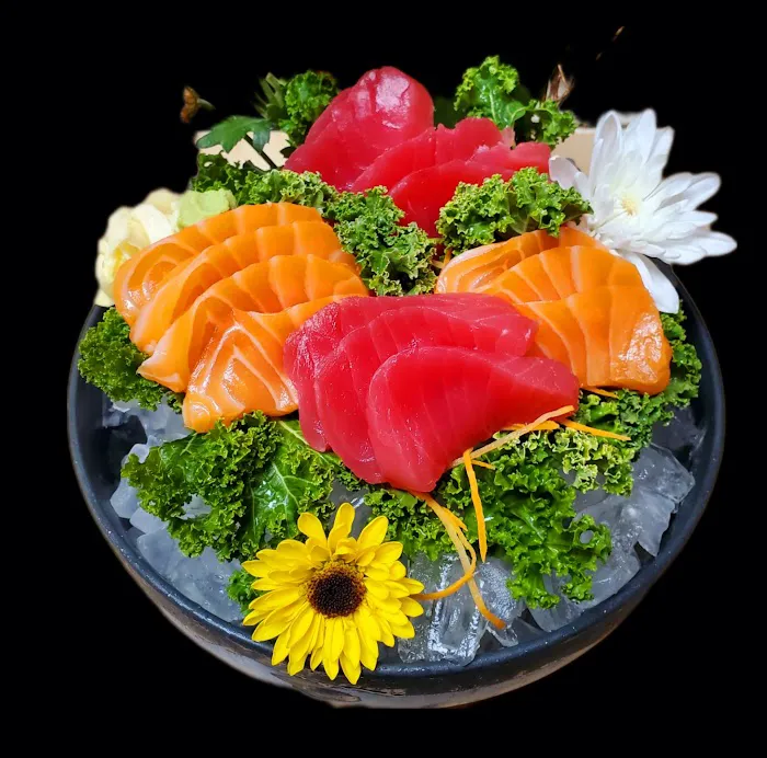 Furin Sushi and Thai Picture 8