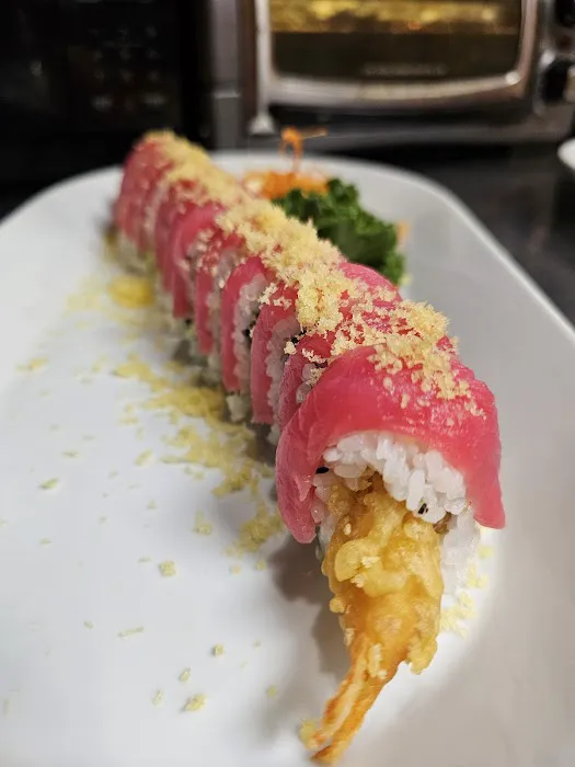 Furin Sushi and Thai Picture 7