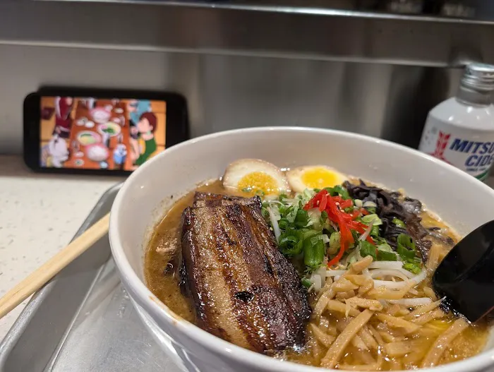 Ramen 369 Picture 1