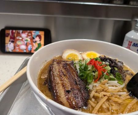 Ramen 369