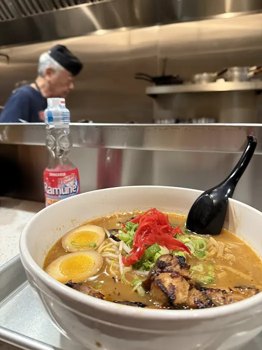 Ramen 369 Picture 5