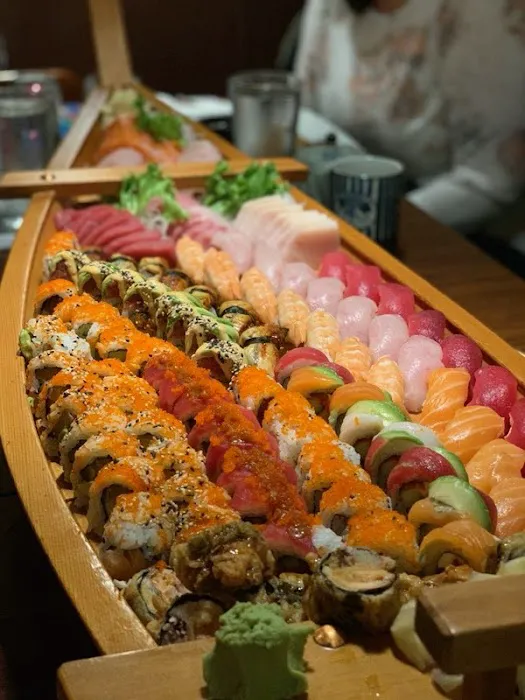 Yama Japanese Restaurant Picture 3