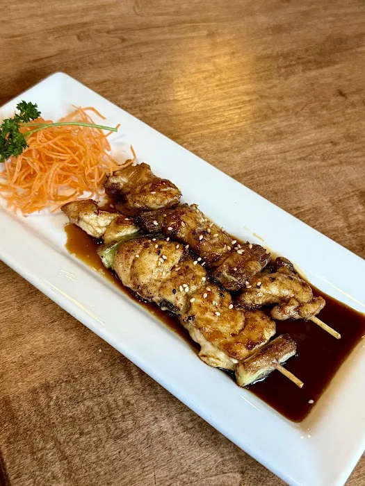 Yama Japanese Restaurant Picture 4