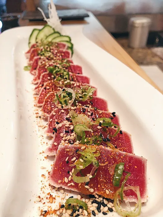 Yama Japanese Restaurant Picture 6