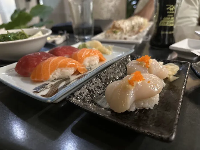 Yama Japanese Restaurant Picture 7
