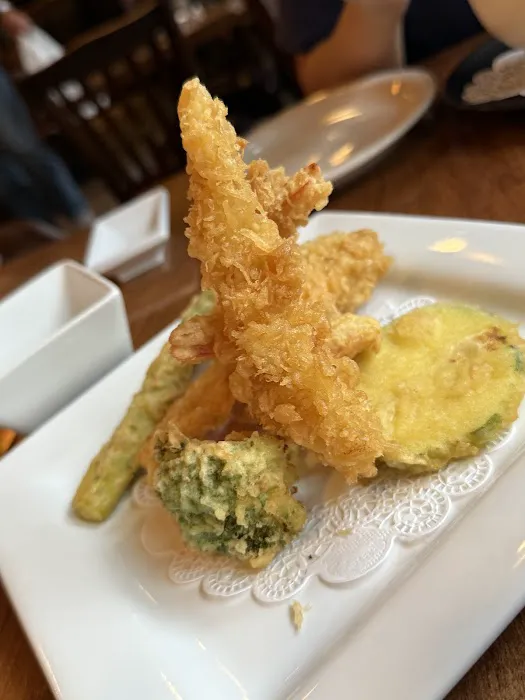 Yama Japanese Restaurant Picture 10