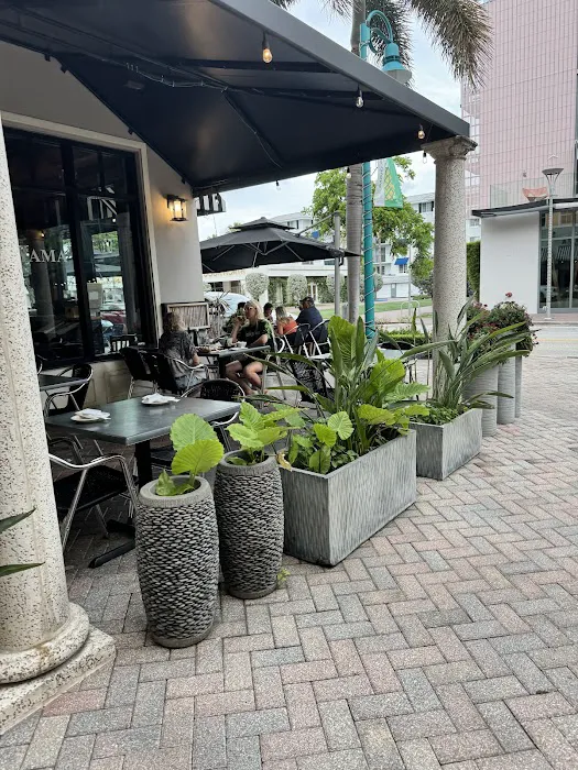 Yama Japanese Restaurant Picture 8