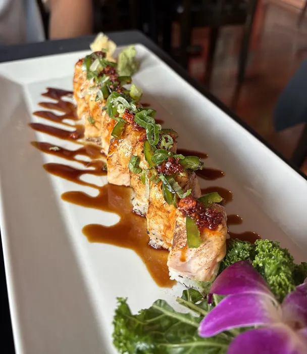Sushi Simon Picture 3