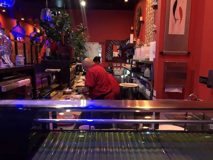 Sushi Simon Picture 7