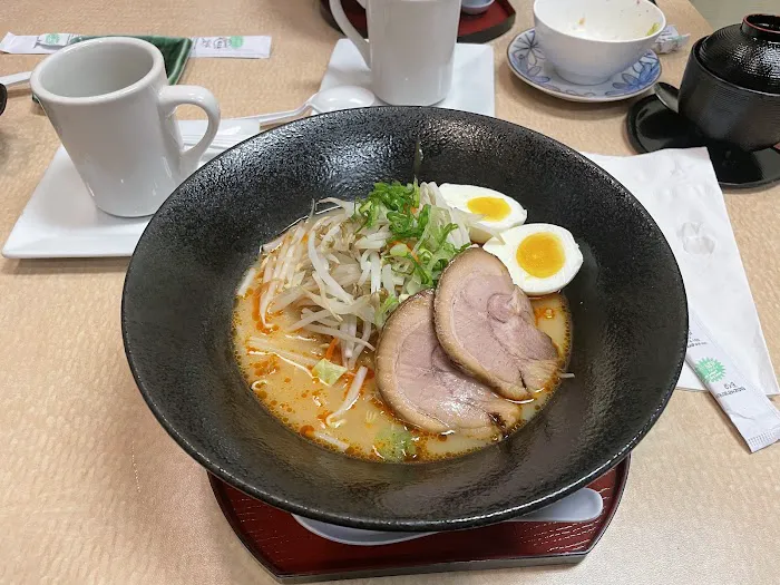 Tokio Ramen Picture 2