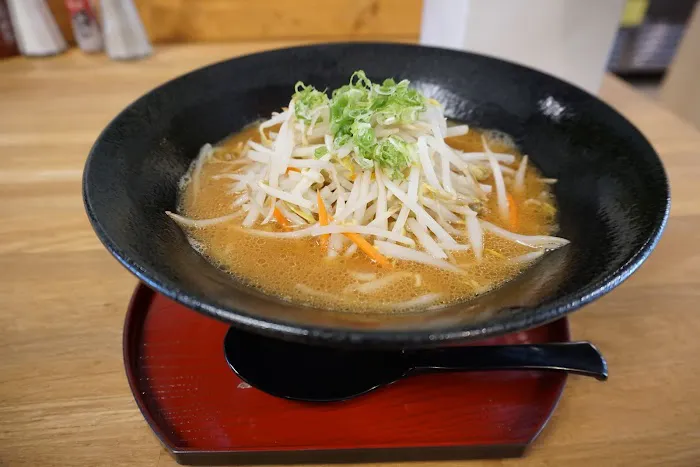 Tokio Ramen Picture 3
