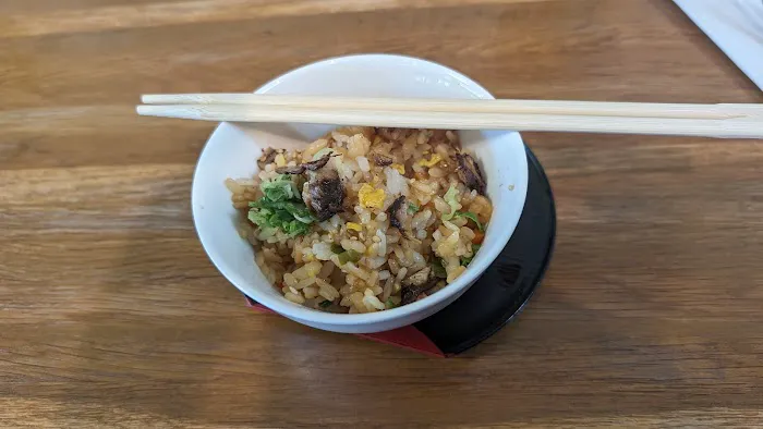 Tokio Ramen Picture 10