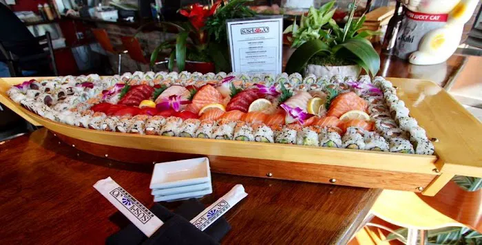 Sushi Jo Picture 3