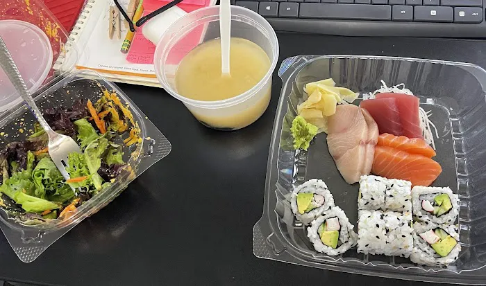 Sushi Jo Picture 5