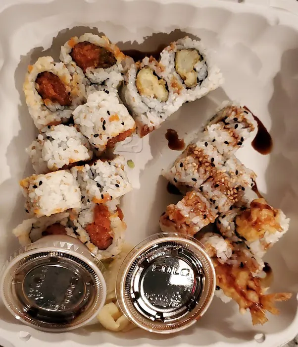Sushi Jo Picture 2