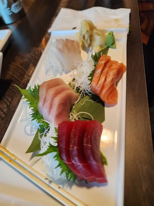 Sushi Jo Picture 4
