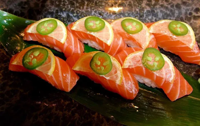 Sushi Jo Picture 7