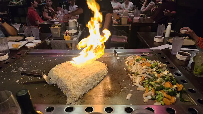 Kimura Japanese Steak House by Japan Inn Picture 3