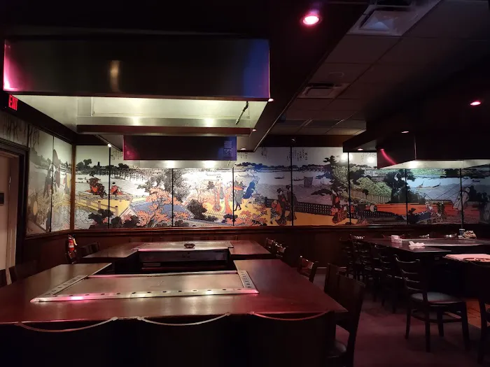Kimura Japanese Steak House by Japan Inn Picture 5