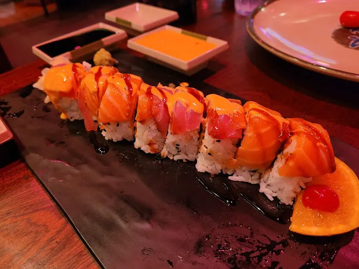 Kimura Japanese Steak House by Japan Inn Picture 9