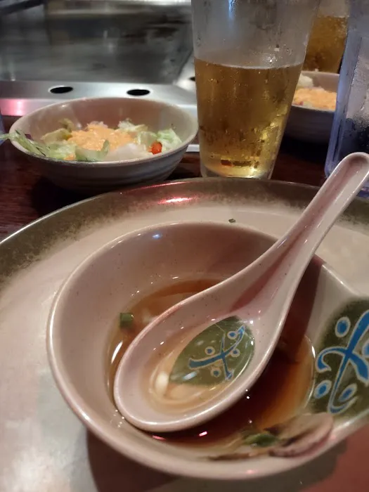 Kimura Japanese Steak House by Japan Inn Picture 7