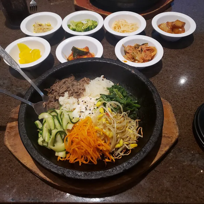 YAMI Korean & Japanese Restaurant Picture 1