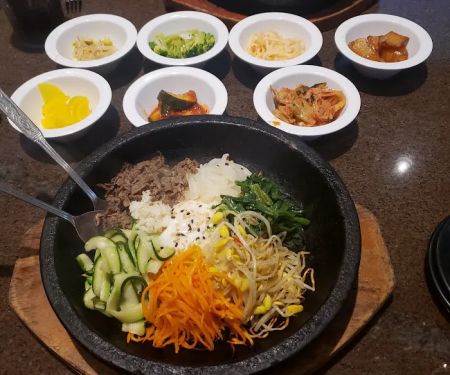 YAMI Korean & Japanese Restaurant