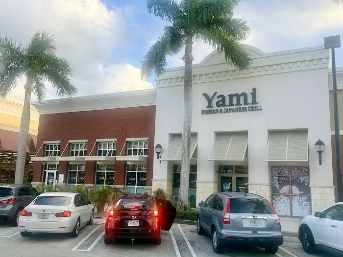 YAMI Korean & Japanese Restaurant Picture 3