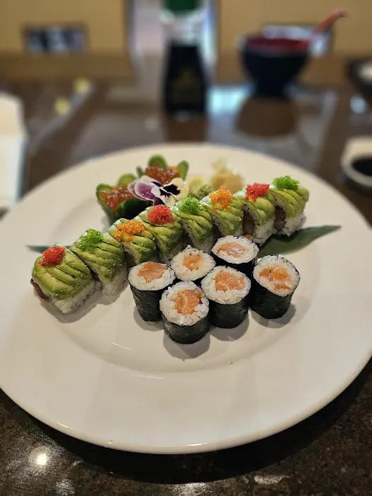 YAMI Korean & Japanese Restaurant Picture 4