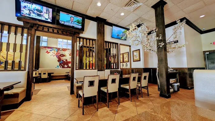 YAMI Korean & Japanese Restaurant Picture 7