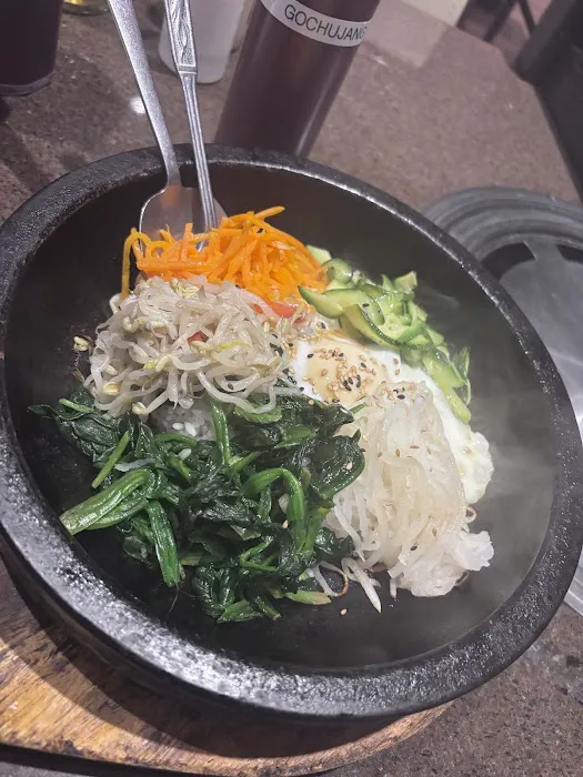 YAMI Korean & Japanese Restaurant Picture 8