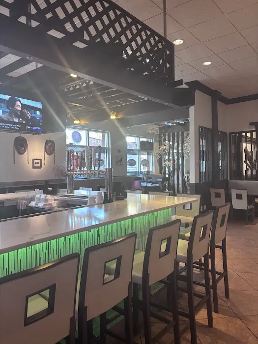 YAMI Korean & Japanese Restaurant Picture 6