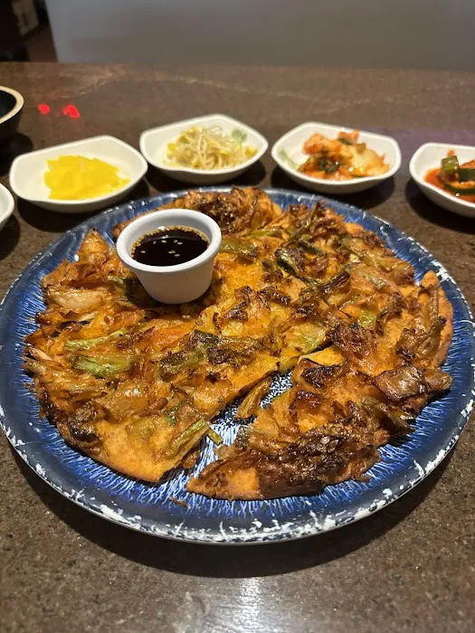 YAMI Korean & Japanese Restaurant Picture 10