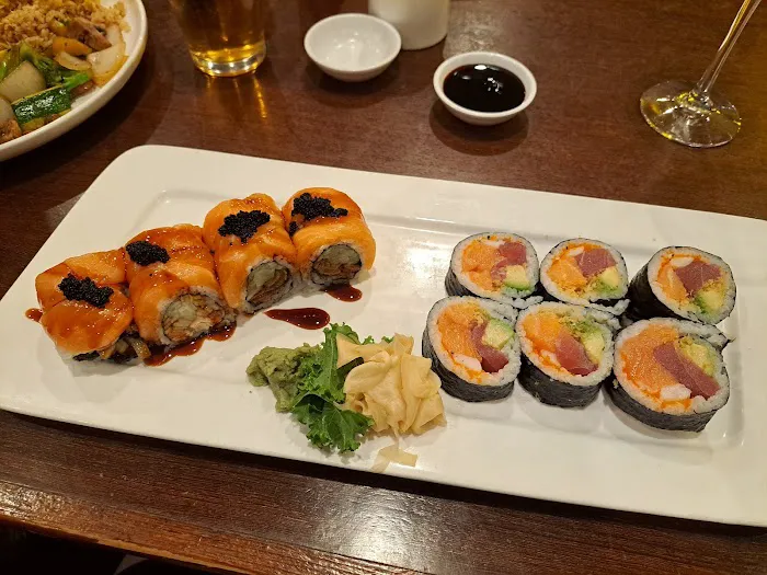 Sawa Hibachi Steakhouse & Sushi Bar Picture 5