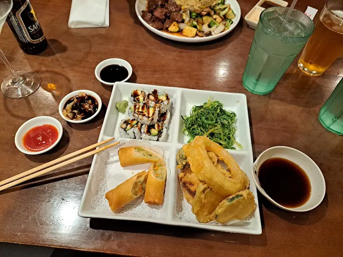 Sawa Hibachi Steakhouse & Sushi Bar Picture 4