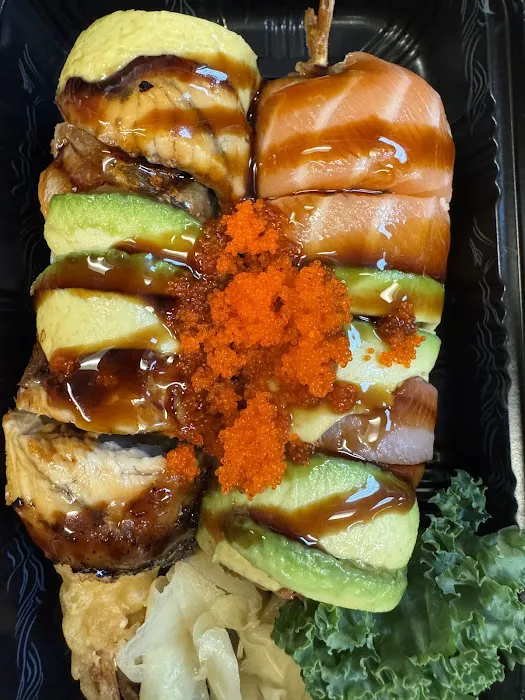 Sawa Hibachi Steakhouse & Sushi Bar Picture 3