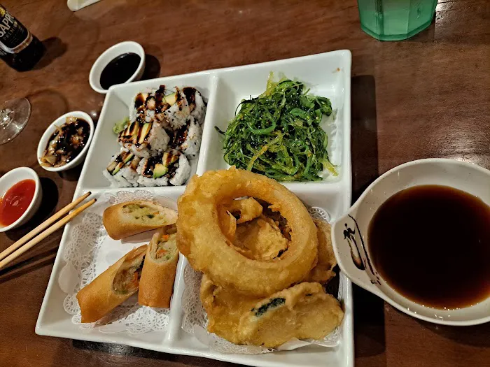 Sawa Hibachi Steakhouse & Sushi Bar Picture 2