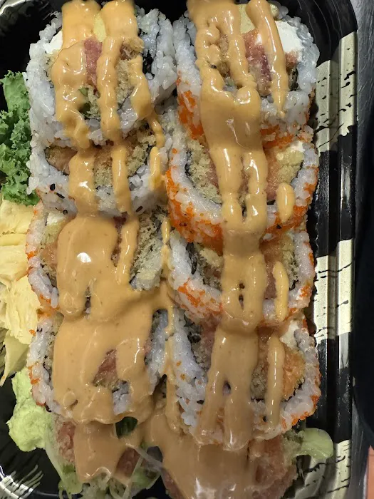 Sawa Hibachi Steakhouse & Sushi Bar Picture 1