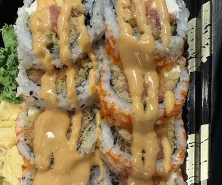 Sawa Hibachi Steakhouse & Sushi Bar