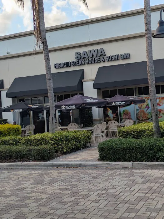 Sawa Hibachi Steakhouse & Sushi Bar Picture 7