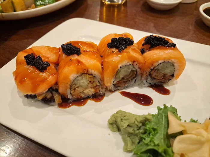 Sawa Hibachi Steakhouse & Sushi Bar Picture 9