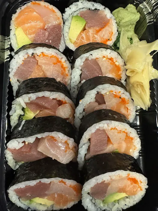 Sawa Hibachi Steakhouse & Sushi Bar Picture 6