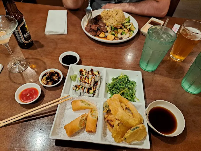 Sawa Hibachi Steakhouse & Sushi Bar Picture 8