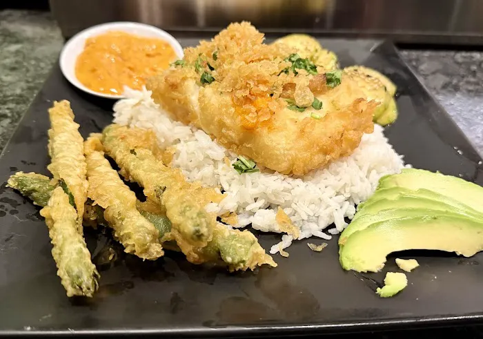 Sushi Bang Bang Picture 2