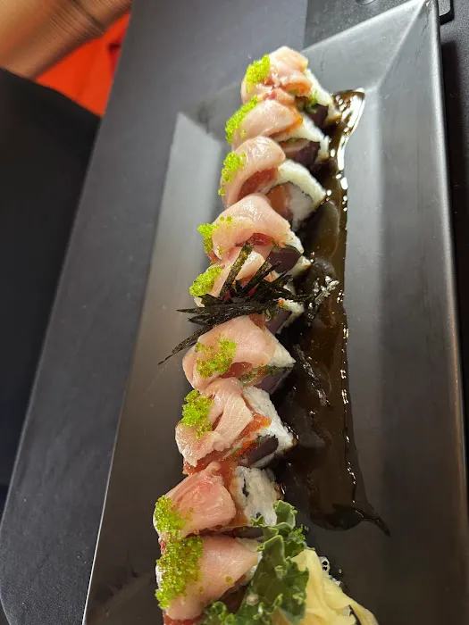 Sushi Bang Bang Picture 1