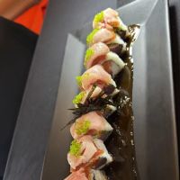 Sushi Bang Bang ico