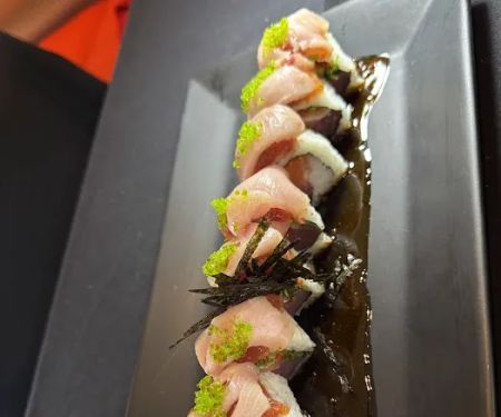 Sushi Bang Bang